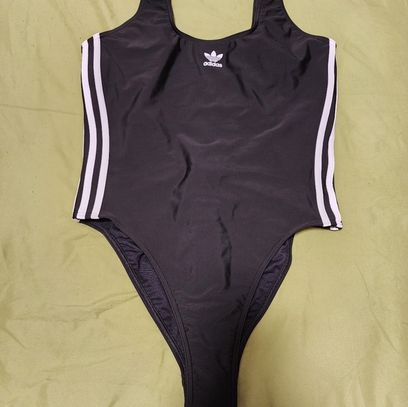 Adidas swimsuit - Picture 1 of 3